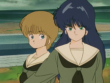 Kimagure Orange Road